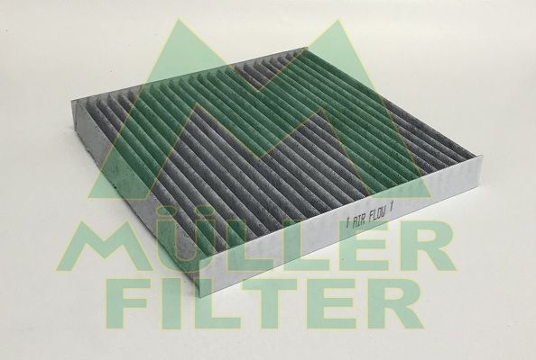 MULLER FILTER Filter,salongiõhk FK228